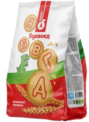 Печенье Буквоед