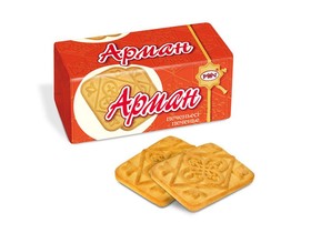 Печенье Арман