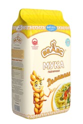 Мука Белес Домашняя