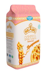 Мука Белес Праздничная